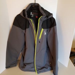 MENS XL SPYDER JACKET